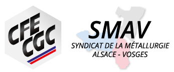 CFE-CGC SMAV