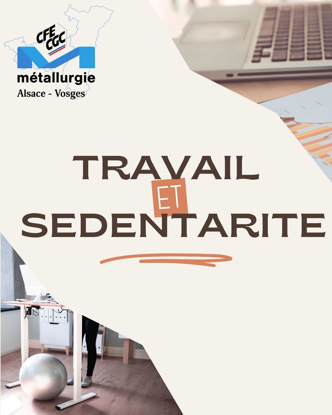 La sédentarité